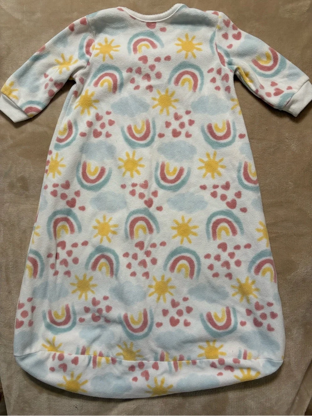Carter’s Baby Sleep Sack - 3-6M